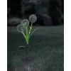 Вуличний світильники Goldlux Allium 329516