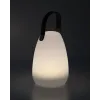 Вуличний світильники Goldlux Canaria 330666