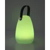 Вуличний світильники Goldlux Canaria 330666