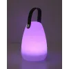 Вуличний світильники Goldlux Canaria 330666