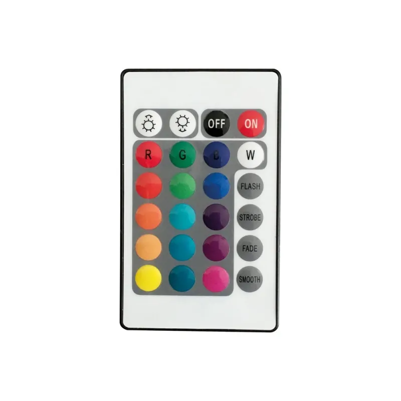 Вуличний світильники Goldlux Kula RGB 330567