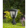 Вуличний світильники Goldlux Igma 311894