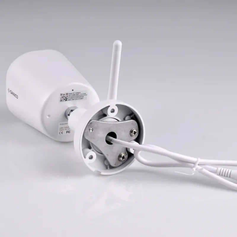 Sanico Goldlux Wi-Fi SMART камера COSMO Z1 TUYA smart IP66 – 315625
