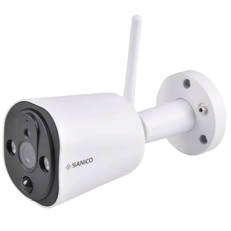 Sanico Goldlux Wi-Fi SMART камера COSMO Z1 TUYA smart IP66 – 315625