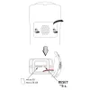 Sanico Goldlux Wi-Fi SMART камера COSMO Z1 TUYA smart IP66 – 315625