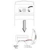 Камера Sanico Goldlux Wi-Fi SMART COSMO Z2 TUYAsmart IP65 – 315649