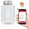 Sanico Goldlux Wi-Fi SMART TUYAsmart ZIGBEE IP21 Термостатична головка – 317469