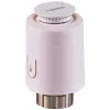 Sanico Goldlux Wi-Fi SMART TUYAsmart ZIGBEE IP21 Термостатична головка – 317469