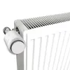 Sanico Goldlux Wi-Fi SMART TUYAsmart ZIGBEE IP21 Термостатична головка – 317469