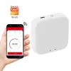 Шлюз Sanico Goldlux Wi-Fi SMART ZIGBEE TUYAsmart IP21 – 317476