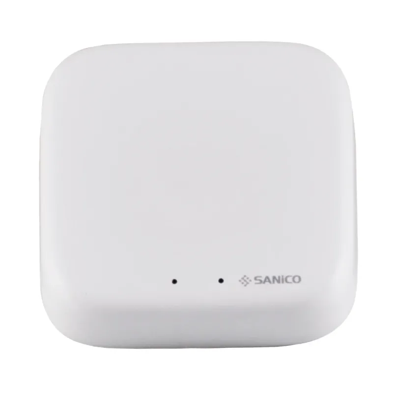 Шлюз Sanico Goldlux Wi-Fi SMART ZIGBEE TUYAsmart IP21 – 317476