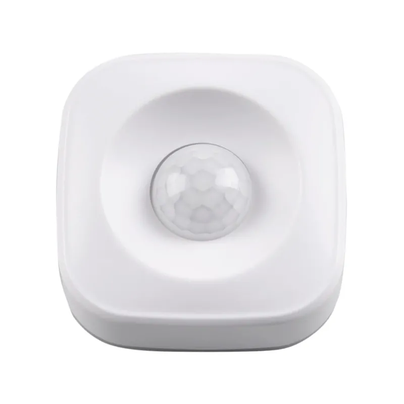 Sanico Goldlux Wi-Fi SMART PIR датчик руху TUYAsmart – 321145