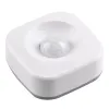 Sanico Goldlux Wi-Fi SMART PIR датчик руху TUYAsmart – 321145