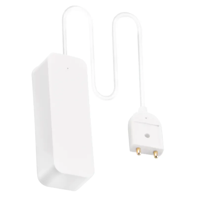 Sanico Goldlux Wi-Fi SMART TUYAsmart Датчик затоплення  – Датчик IP67 – Зонд  – 321152