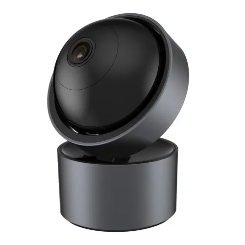 Камера Sanico Goldlux Wi-Fi Tuya COSMO W5 для приміщення IP20 — 329264