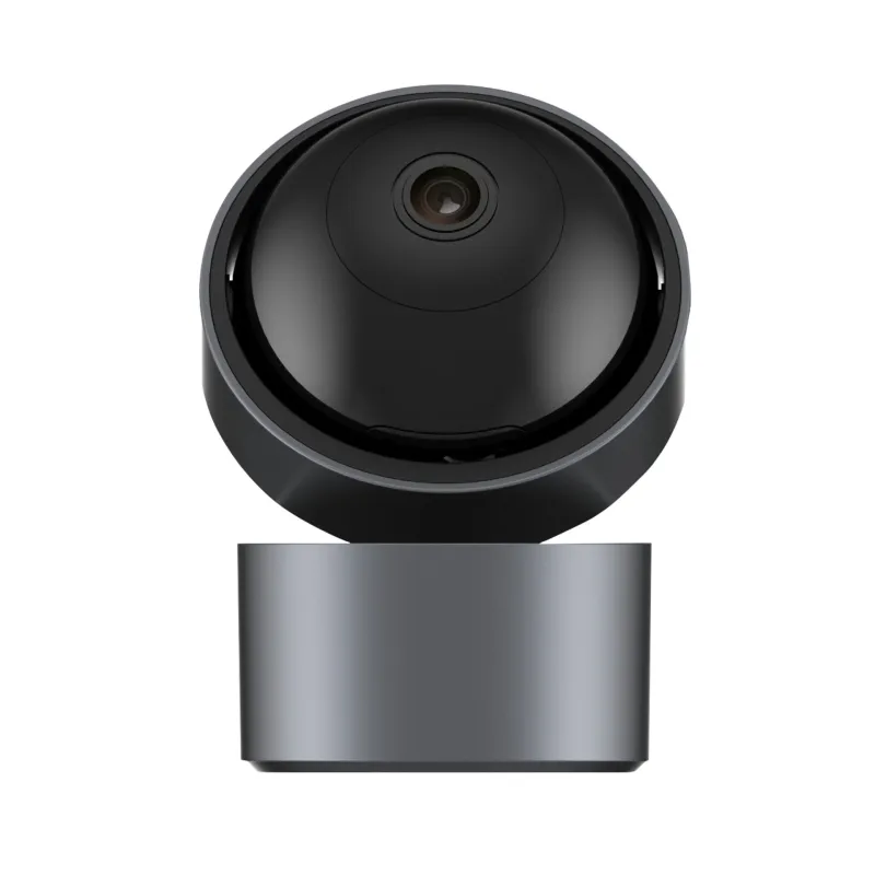 Камера Sanico Goldlux Wi-Fi Tuya COSMO W5 для приміщення IP20 — 329264