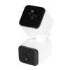 Внутрішня камера Sanico Goldlux Wi-Fi Tuya COSMO W6 IP20 - 329271