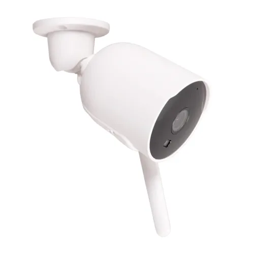 Вулична камера Sanico Goldlux Wi-Fi Tuya COSMO Z6 IP65 — 331700