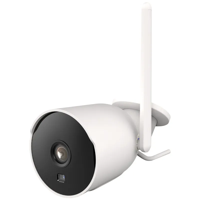 Вулична камера Sanico Goldlux Wi-Fi Tuya COSMO Z6 IP65 — 331700