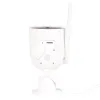 Вулична камера Sanico Goldlux Wi-Fi Tuya COSMO Z6 IP65 — 331700
