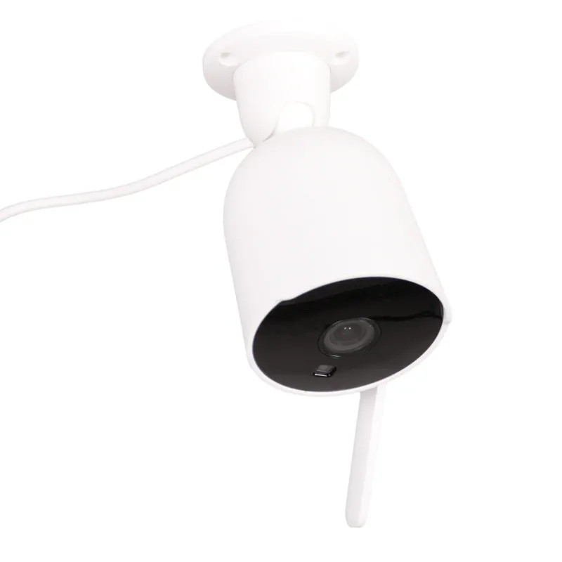 Вулична камера Sanico Goldlux Wi-Fi Tuya COSMO Z6 IP65 — 331700