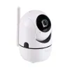 Внутрішня Wi-Fi камера Sanico Goldlux Tuya COSMO W3 IP20 – 330680