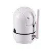 Внутрішня Wi-Fi камера Sanico Goldlux Tuya COSMO W3 IP20 – 330680