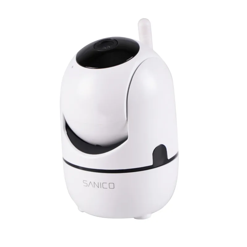 Внутрішня Wi-Fi камера Sanico Goldlux Tuya COSMO W3 IP20 – 330680
