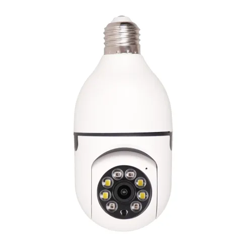 Внутрішня камера Sanico Goldlux Wi-Fi Tuya COSMO W4 IP20 – 329233
