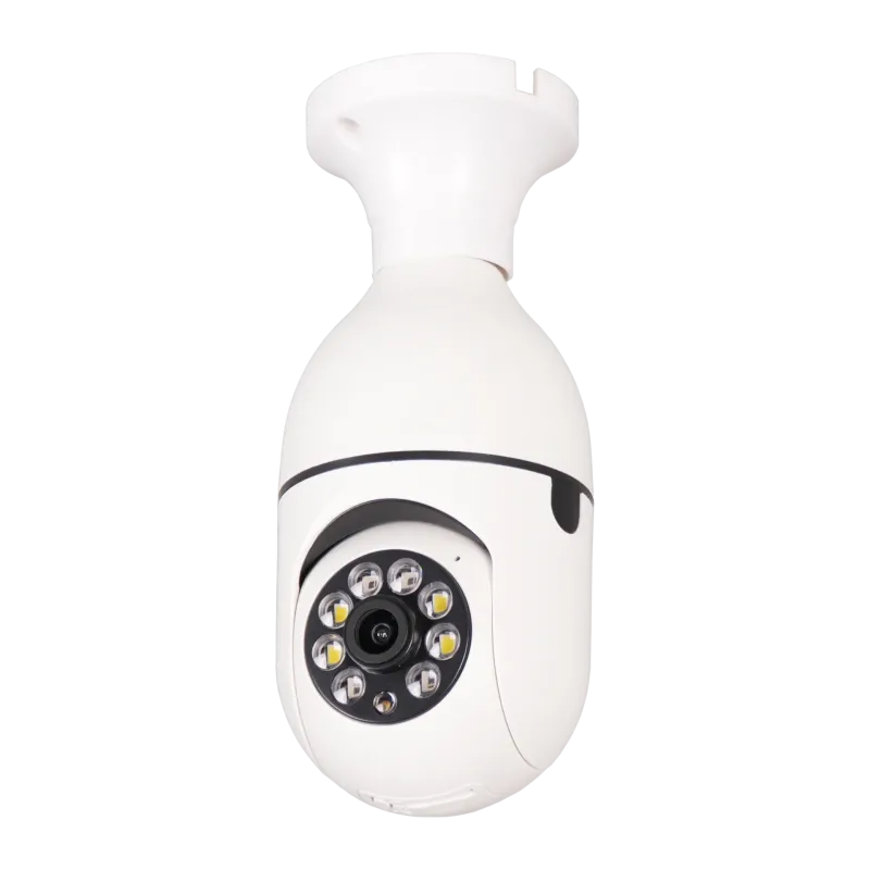 Внутрішня камера Sanico Goldlux Wi-Fi Tuya COSMO W4 IP20 – 329233