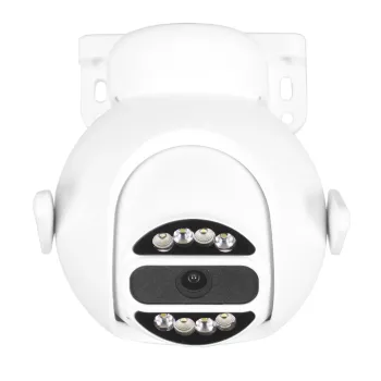 Вулична камера Sanico Goldlux Wi-Fi Tuya COSMO Z4 IP65 - 329240