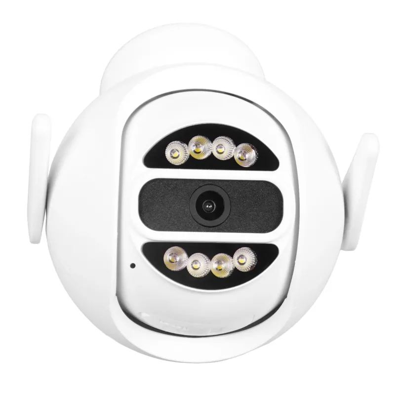 Вулична камера Sanico Goldlux Wi-Fi Tuya COSMO Z4 IP65 - 329240