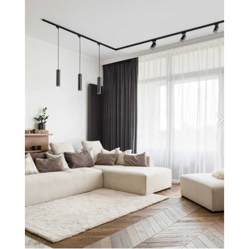 Трекова система Goldlux Paris 321558