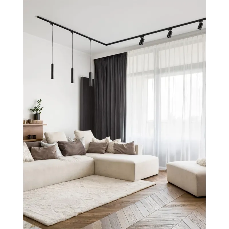 Трекова система Goldlux Maribel 321718