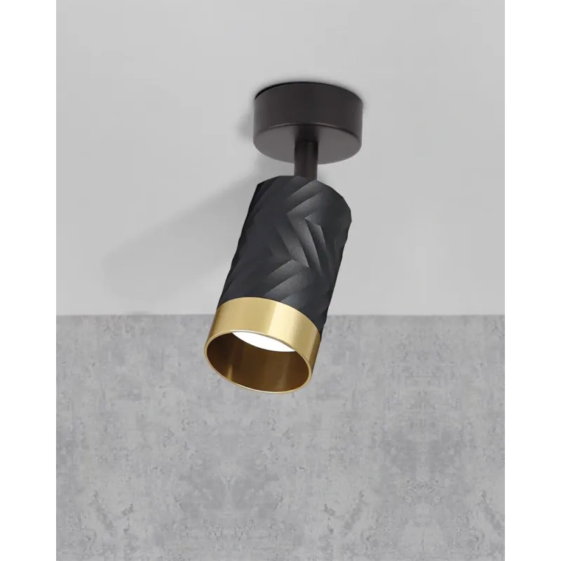 Спот Goldlux Arras 323538