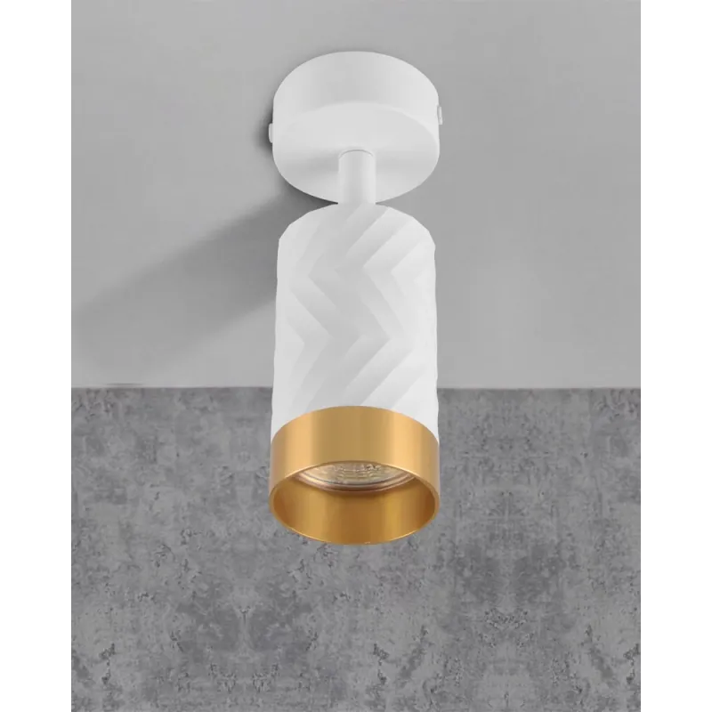 Спот Goldlux Arras 323590