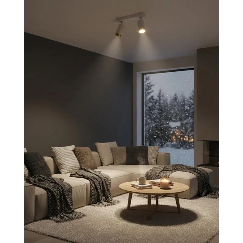 Спот Goldlux Arras 323606