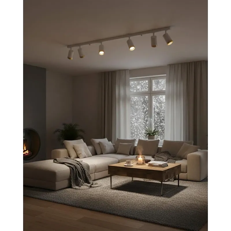 Спот Goldlux Arras 323637