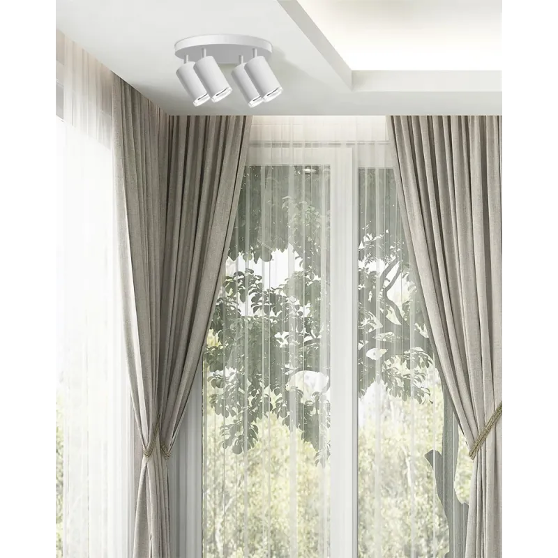Спот Goldlux Turyn 324818