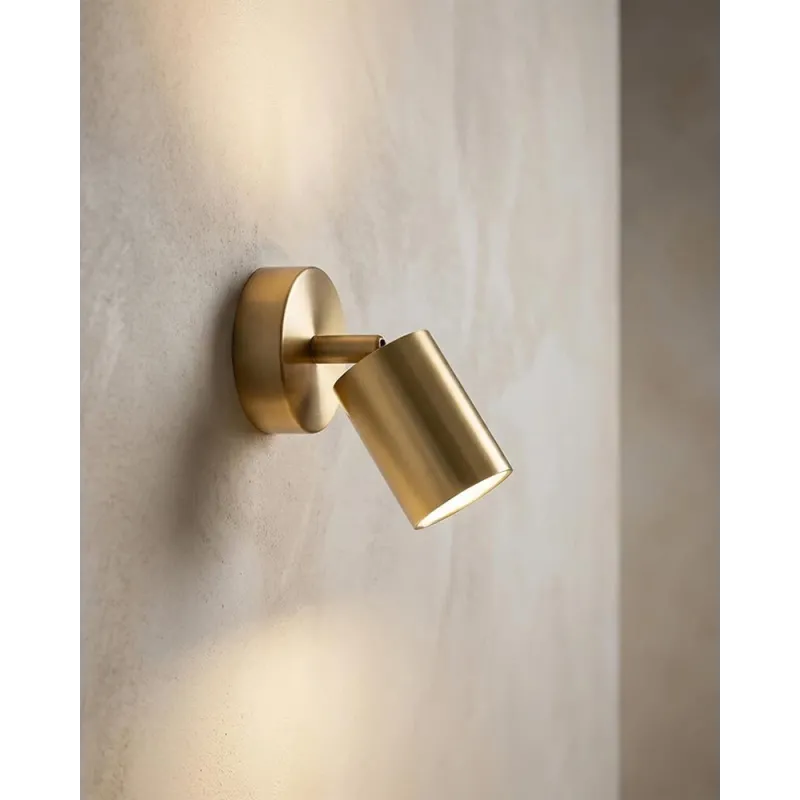Спот Goldlux Goldi 327253