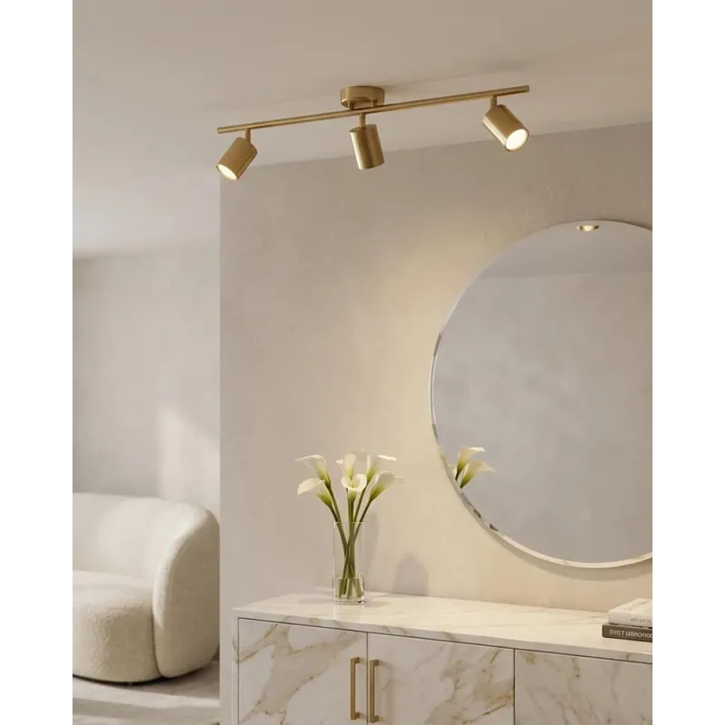 Спот Goldlux Goldi 327277