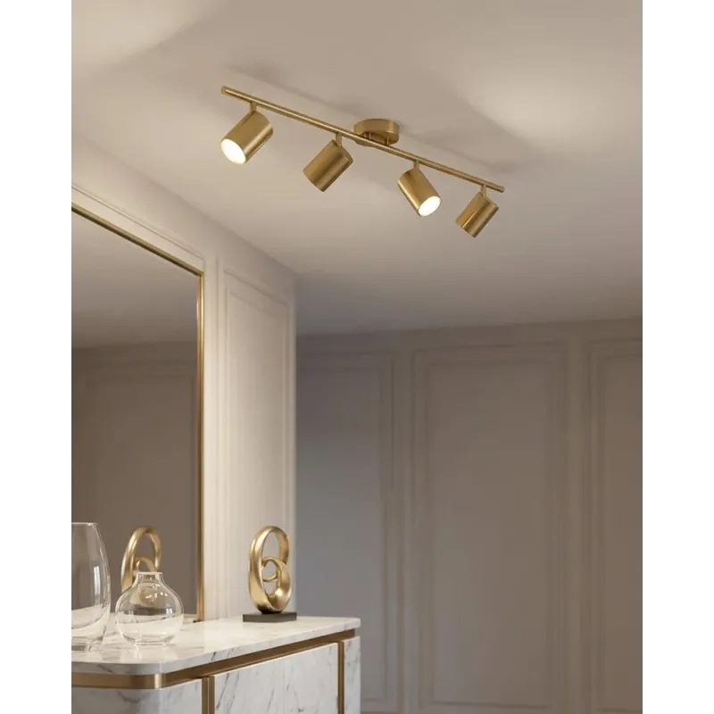 Спот Goldlux Goldi 327284