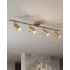 Спот Goldlux Goldi 327284
