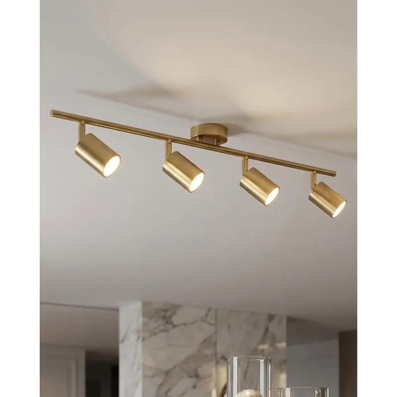 Спот Goldlux Goldi 327284