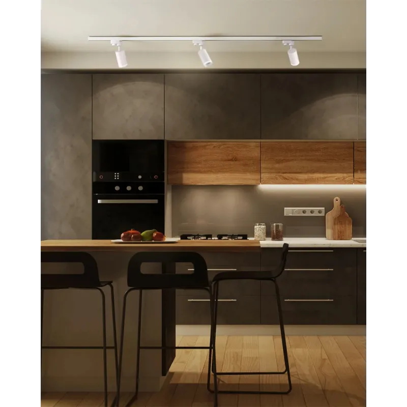 Трекова система Goldlux Paris 321589