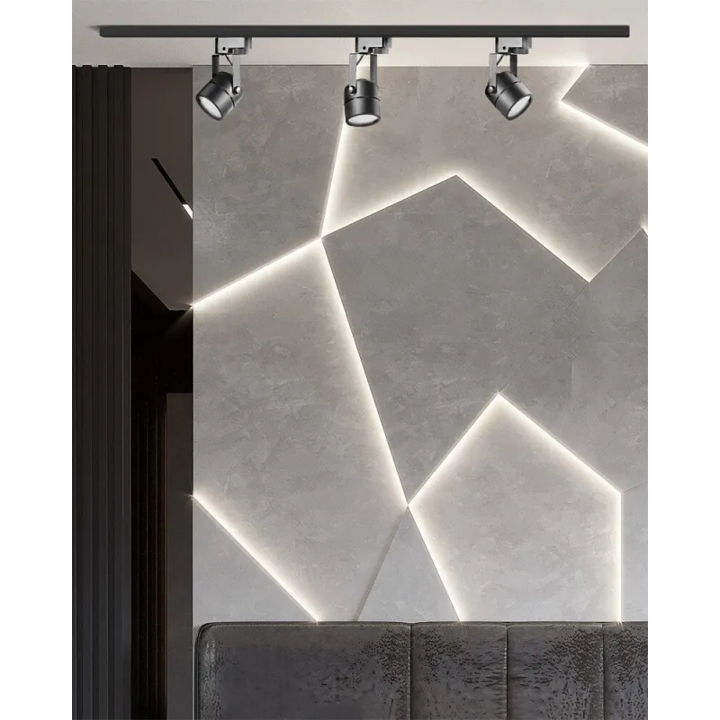 Трекова система Goldlux Praga 327345