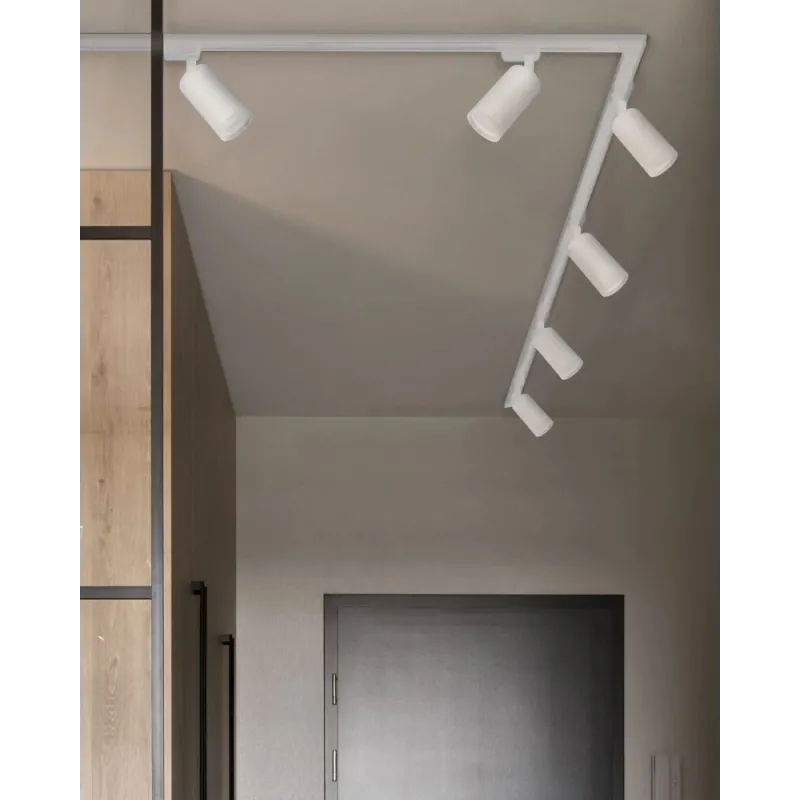 Трекова система Goldlux London 327949