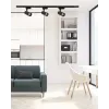 Трекова система Goldlux Shark 329035