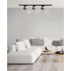 Трекова система Goldlux Shark 329035