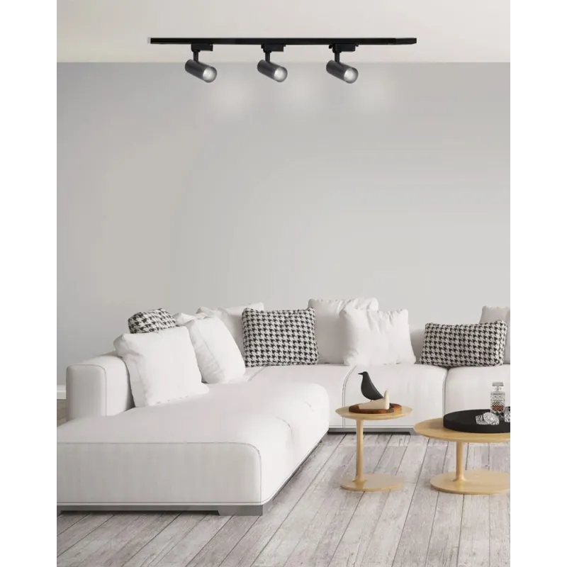 Трекова система Goldlux Shark 329035